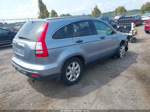 Aukcja sprzedaży 2007 Honda Cr-v Ex, vin: JHLRE48527C058526, numer aukcji: 45984245