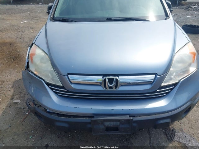 Aukcja sprzedaży 2007 Honda Cr-v Ex, vin: JHLRE48527C058526, numer aukcji: 45984245