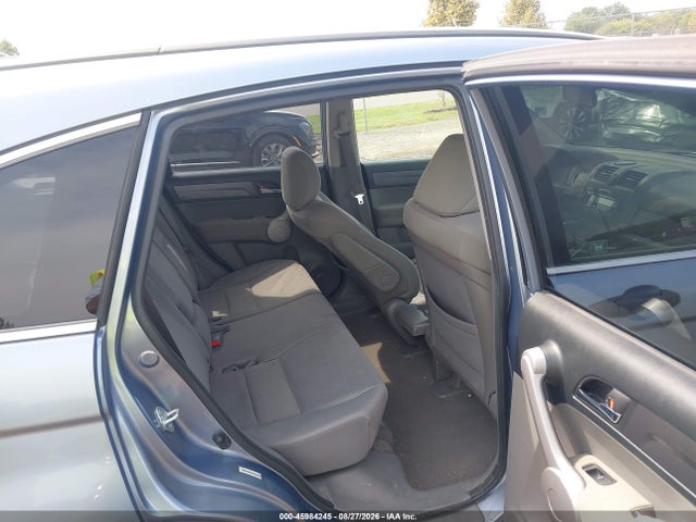 Aukcja sprzedaży 2007 Honda Cr-v Ex, vin: JHLRE48527C058526, numer aukcji: 45984245