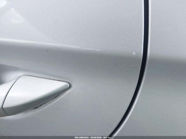 45984252 :رقم المزاد ، KMHC65LC2JU099912 vin ، 2018 Hyundai Ioniq Hybrid Blue مزاد بيع