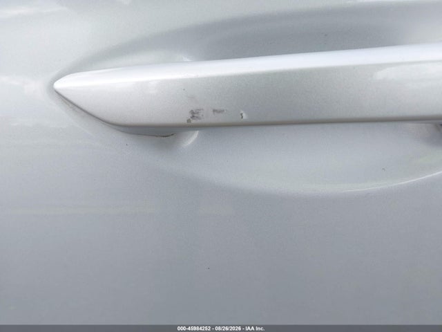 45984252 :رقم المزاد ، KMHC65LC2JU099912 vin ، 2018 Hyundai Ioniq Hybrid Blue مزاد بيع