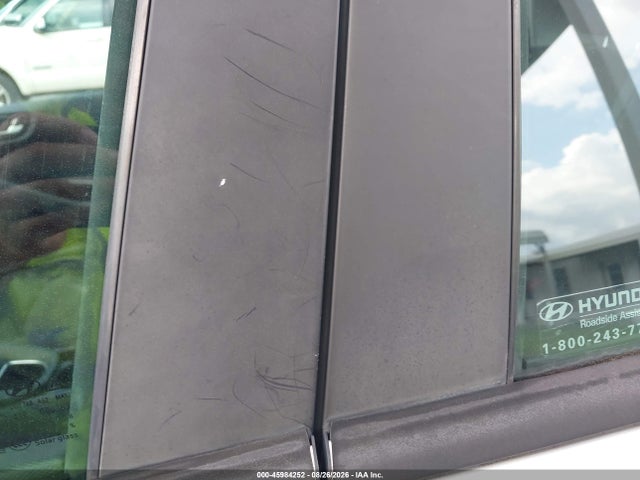 45984252 :رقم المزاد ، KMHC65LC2JU099912 vin ، 2018 Hyundai Ioniq Hybrid Blue مزاد بيع