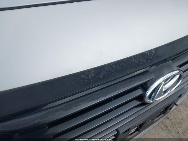 45984252 :رقم المزاد ، KMHC65LC2JU099912 vin ، 2018 Hyundai Ioniq Hybrid Blue مزاد بيع
