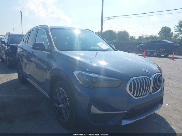 Aukcja sprzedaży 2020 Bmw X1 Xdrive28i, vin: WBXJG9C08L3L91176, numer aukcji: 45984257