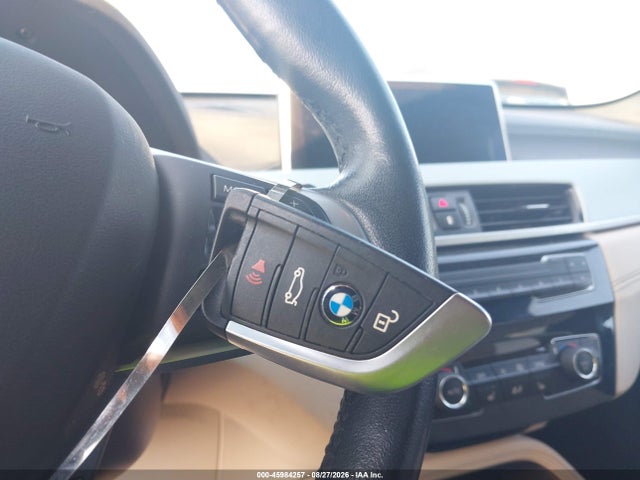 Aukcja sprzedaży 2020 Bmw X1 Xdrive28i, vin: WBXJG9C08L3L91176, numer aukcji: 45984257