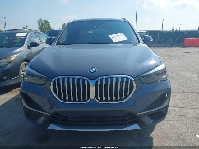 Aukcja sprzedaży 2020 Bmw X1 Xdrive28i, vin: WBXJG9C08L3L91176, numer aukcji: 45984257