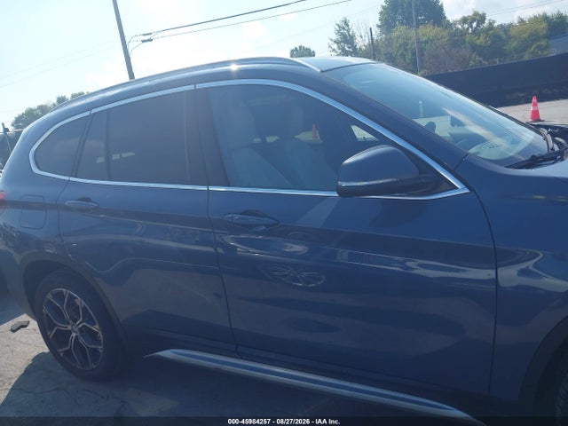 Aukcja sprzedaży 2020 Bmw X1 Xdrive28i, vin: WBXJG9C08L3L91176, numer aukcji: 45984257