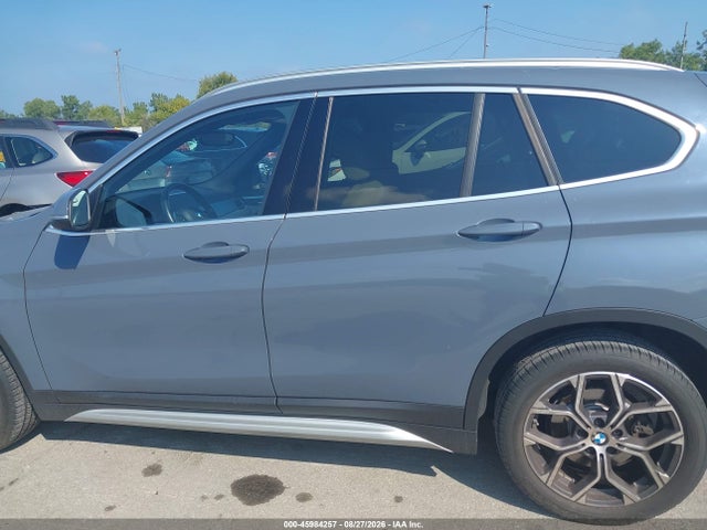 Aukcja sprzedaży 2020 Bmw X1 Xdrive28i, vin: WBXJG9C08L3L91176, numer aukcji: 45984257