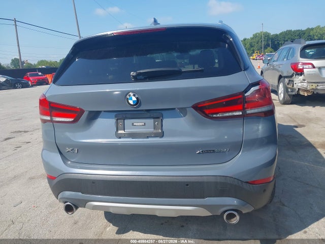 Aukcja sprzedaży 2020 Bmw X1 Xdrive28i, vin: WBXJG9C08L3L91176, numer aukcji: 45984257