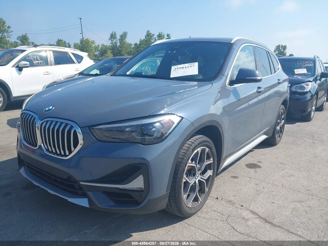 Aukcja sprzedaży 2020 Bmw X1 Xdrive28i, vin: WBXJG9C08L3L91176, numer aukcji: 45984257
