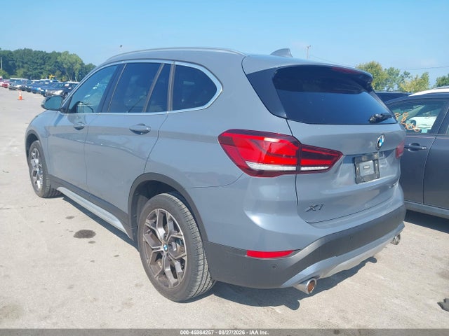 Aukcja sprzedaży 2020 Bmw X1 Xdrive28i, vin: WBXJG9C08L3L91176, numer aukcji: 45984257