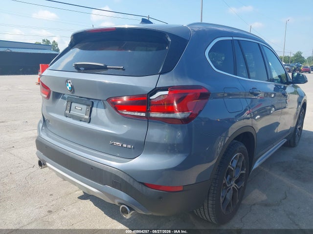 Aukcja sprzedaży 2020 Bmw X1 Xdrive28i, vin: WBXJG9C08L3L91176, numer aukcji: 45984257