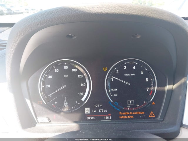 Aukcja sprzedaży 2020 Bmw X1 Xdrive28i, vin: WBXJG9C08L3L91176, numer aukcji: 45984257