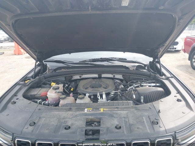 1C4RJYB67RC182179 Jeep Grand Cherokee 4xe