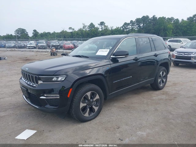 1C4RJYB67RC182179 Jeep Grand Cherokee 4xe