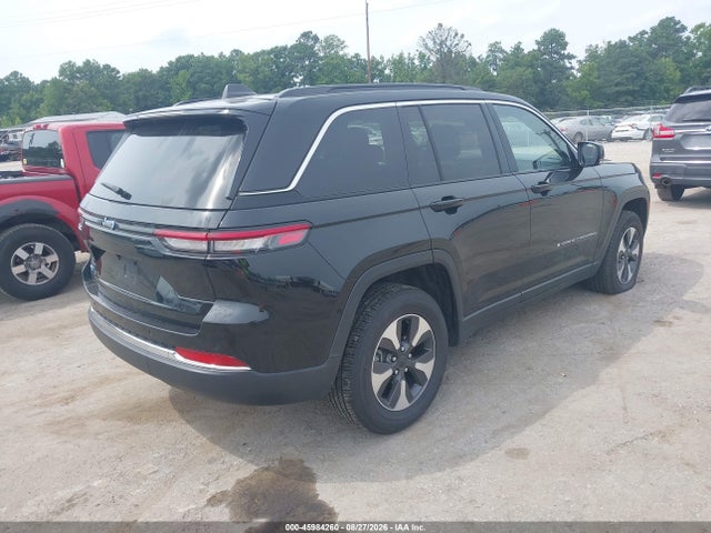 1C4RJYB67RC182179 Jeep Grand Cherokee 4xe