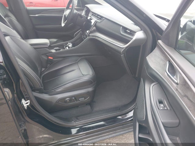 1C4RJYB67RC182179 Jeep Grand Cherokee 4xe