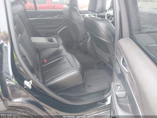 1C4RJYB67RC182179 Jeep Grand Cherokee 4xe