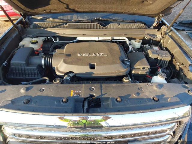 Aukcja sprzedaży 2018 Gmc Canyon Sle, vin: 1GTG6CEN6J1111280, numer aukcji: 45984263