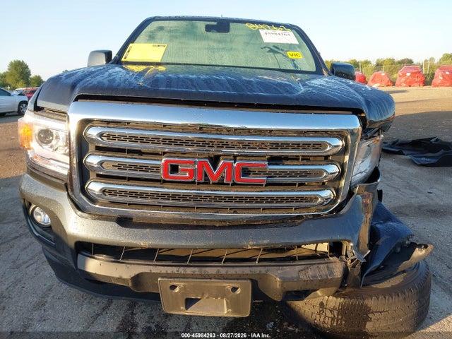 Aukcja sprzedaży 2018 Gmc Canyon Sle, vin: 1GTG6CEN6J1111280, numer aukcji: 45984263