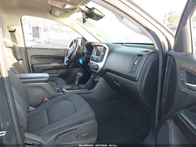 Aukcja sprzedaży 2018 Gmc Canyon Sle, vin: 1GTG6CEN6J1111280, numer aukcji: 45984263