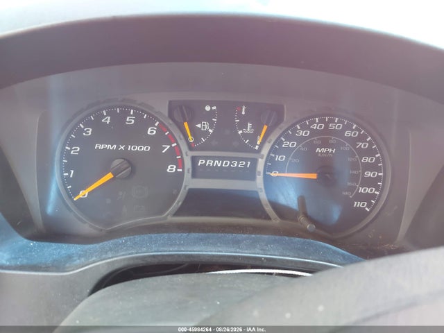 Aukcja sprzedaży 2006 Gmc Canyon Sle2, vin: 1GTDT136468176932, numer aukcji: 45984264
