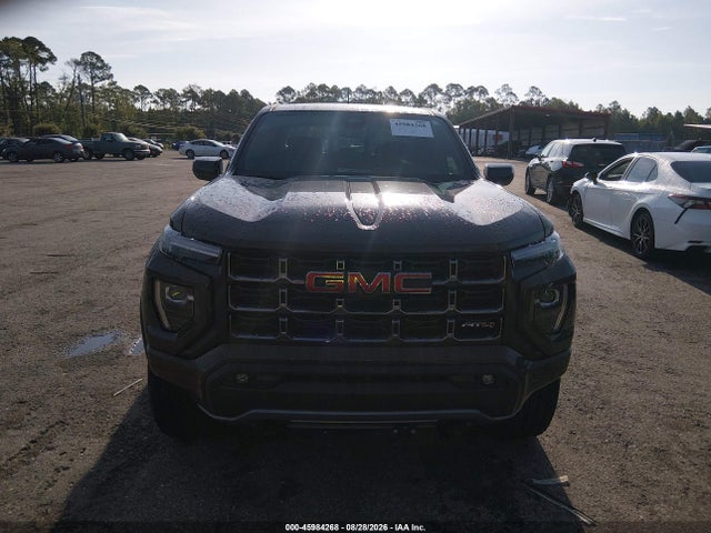 2025 Gmc Canyon 4wd At4 მანქანა იყიდება აუქციონზე, vin: 1GTP2DEK6S1113605, აუქციონის ნომერი: 45984268