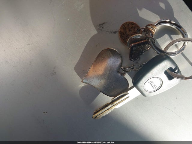 Aukcja sprzedaży 2000 Honda Civic Lx, vin: JHMEJ6670YS007894, numer aukcji: 45984270