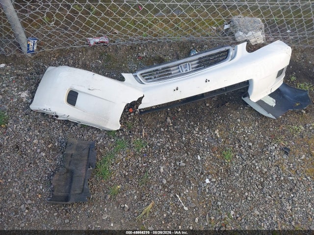 Aukcja sprzedaży 2000 Honda Civic Lx, vin: JHMEJ6670YS007894, numer aukcji: 45984270