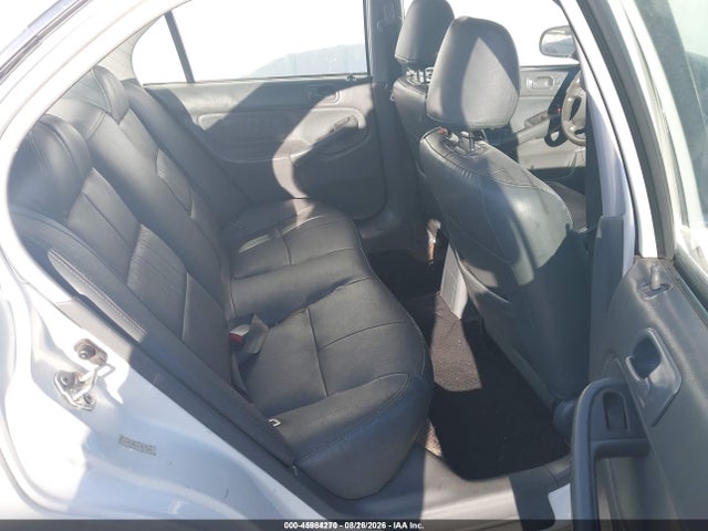Aukcja sprzedaży 2000 Honda Civic Lx, vin: JHMEJ6670YS007894, numer aukcji: 45984270