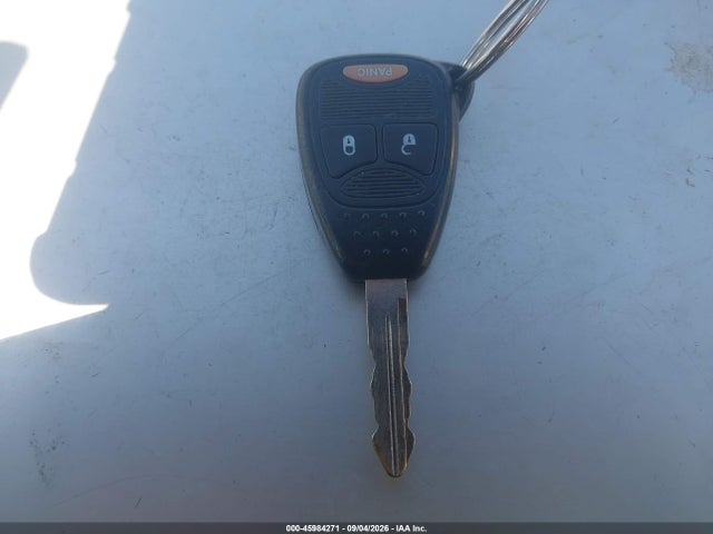 Aukcja sprzedaży 2010 Jeep Patriot Sport, vin: 1J4NF2GB8AD504596, numer aukcji: 45984271