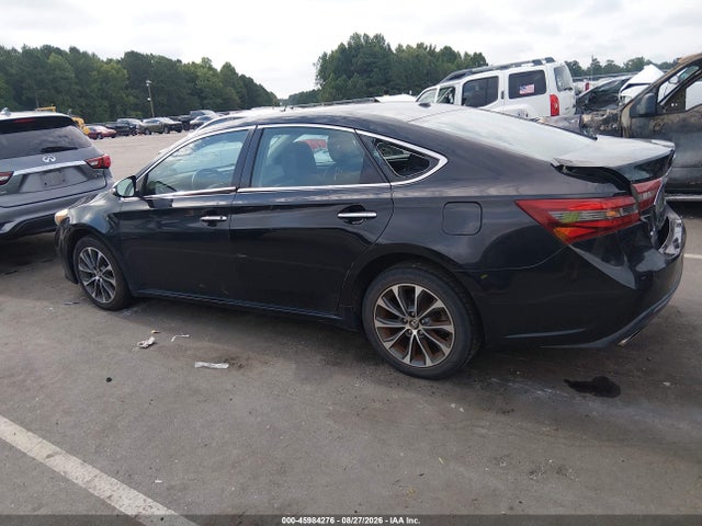 2016 Toyota Avalon Xle მანქანა იყიდება აუქციონზე, vin: 4T1BK1EB4GU217083, აუქციონის ნომერი: 45984276