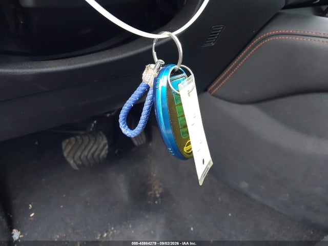 2021 Nissan Altima Sr Fwd მანქანა იყიდება აუქციონზე, vin: 1N4BL4CV6MN324423, აუქციონის ნომერი: 45984279