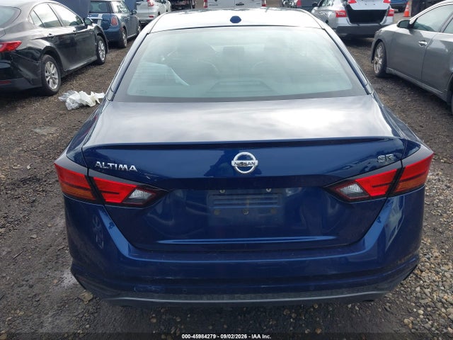 2021 Nissan Altima Sr Fwd მანქანა იყიდება აუქციონზე, vin: 1N4BL4CV6MN324423, აუქციონის ნომერი: 45984279