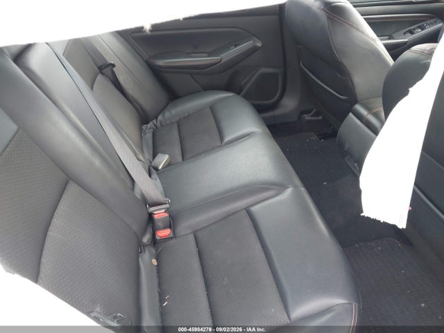 2021 Nissan Altima Sr Fwd მანქანა იყიდება აუქციონზე, vin: 1N4BL4CV6MN324423, აუქციონის ნომერი: 45984279