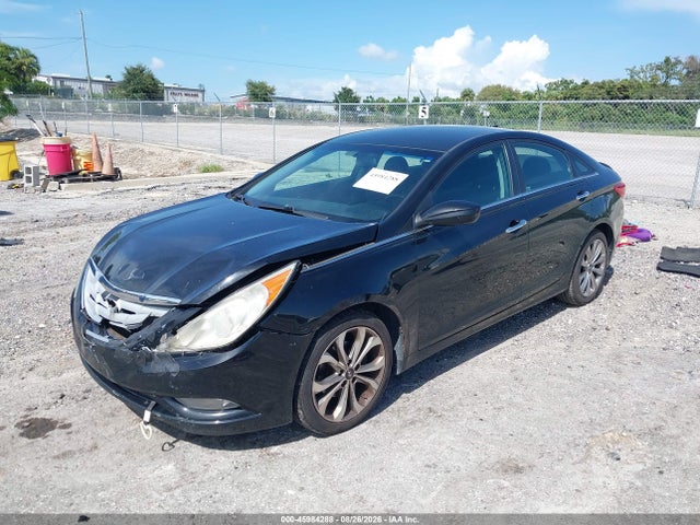 2013 Hyundai Sonata Se მანქანა იყიდება აუქციონზე, vin: 5NPEC4AC5DH774346, აუქციონის ნომერი: 45984288