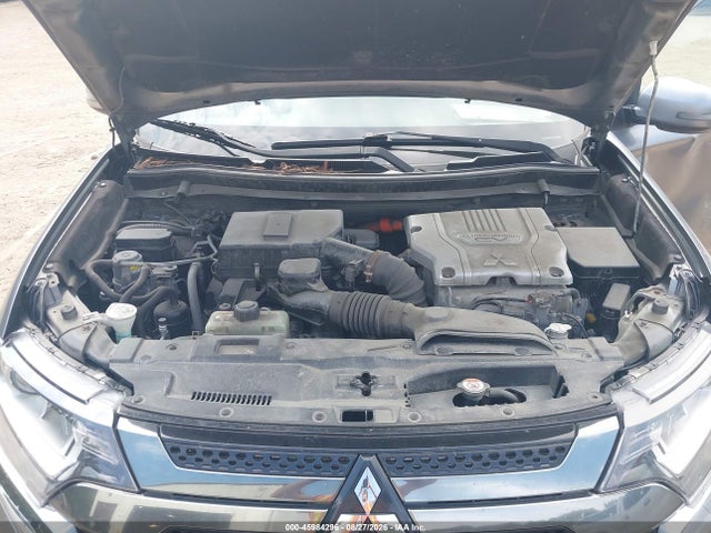 Aukcja sprzedaży 2019 Mitsubishi Outlander Phev Sel, vin: JA4J24A54KZ056399, numer aukcji: 45984296