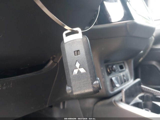 Aukcja sprzedaży 2019 Mitsubishi Outlander Phev Sel, vin: JA4J24A54KZ056399, numer aukcji: 45984296