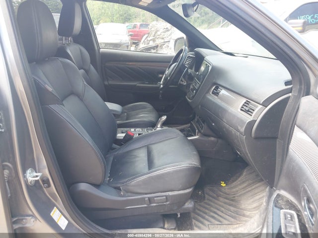 Aukcja sprzedaży 2019 Mitsubishi Outlander Phev Sel, vin: JA4J24A54KZ056399, numer aukcji: 45984296