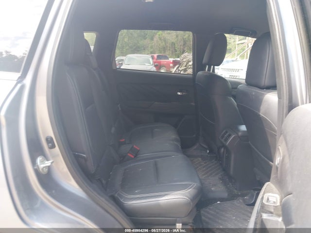 Aukcja sprzedaży 2019 Mitsubishi Outlander Phev Sel, vin: JA4J24A54KZ056399, numer aukcji: 45984296