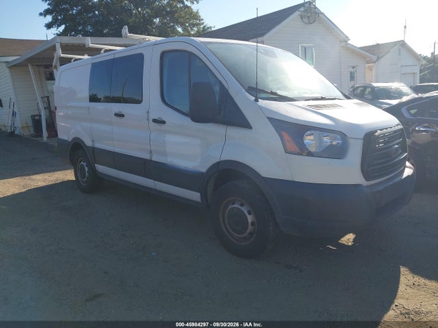 Aukcja sprzedaży 2019 Ford Transit-250, vin: 1FTYR1ZM6KKB09848, numer aukcji: 45984297