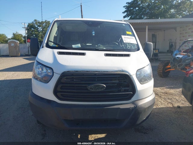 Aukcja sprzedaży 2019 Ford Transit-250, vin: 1FTYR1ZM6KKB09848, numer aukcji: 45984297