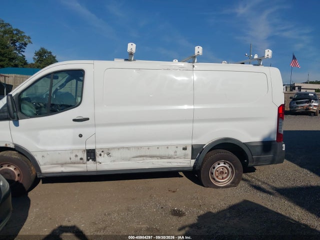 Aukcja sprzedaży 2019 Ford Transit-250, vin: 1FTYR1ZM6KKB09848, numer aukcji: 45984297