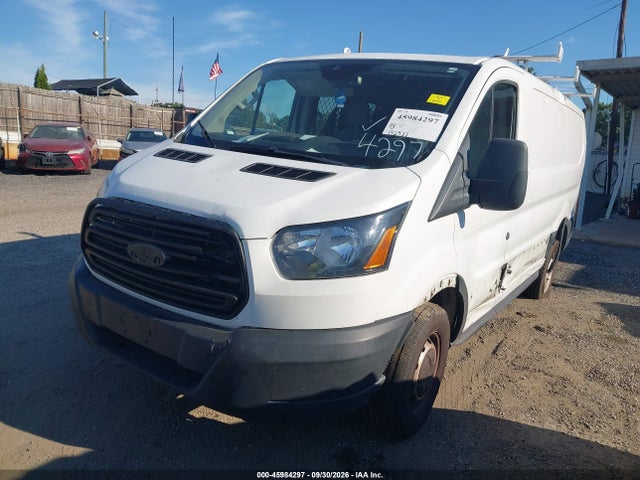 Aukcja sprzedaży 2019 Ford Transit-250, vin: 1FTYR1ZM6KKB09848, numer aukcji: 45984297