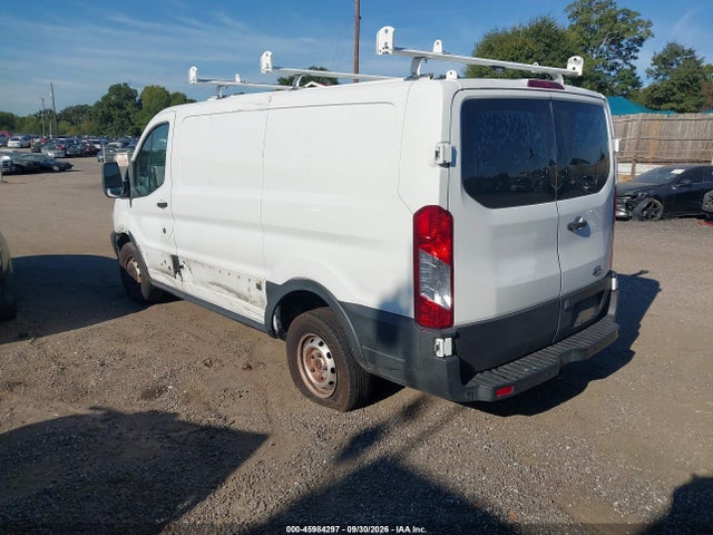 Aukcja sprzedaży 2019 Ford Transit-250, vin: 1FTYR1ZM6KKB09848, numer aukcji: 45984297