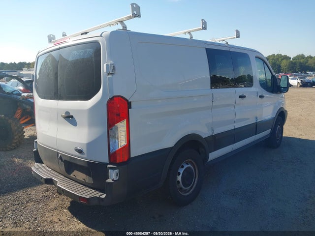 Aukcja sprzedaży 2019 Ford Transit-250, vin: 1FTYR1ZM6KKB09848, numer aukcji: 45984297