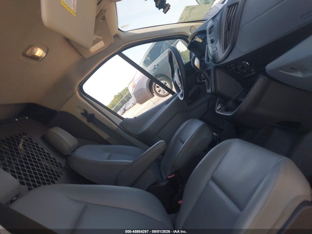 Aukcja sprzedaży 2019 Ford Transit-250, vin: 1FTYR1ZM6KKB09848, numer aukcji: 45984297