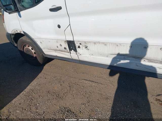 Aukcja sprzedaży 2019 Ford Transit-250, vin: 1FTYR1ZM6KKB09848, numer aukcji: 45984297