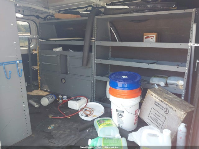 Aukcja sprzedaży 2019 Ford Transit-250, vin: 1FTYR1ZM6KKB09848, numer aukcji: 45984297