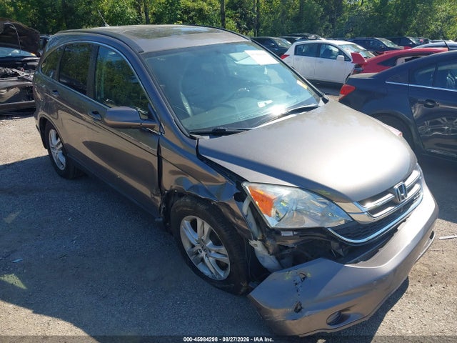 Продажа на аукционе авто 2011 Honda Cr-v Ex-l, vin: 5J6RE4H7XBL043600, номер лота: 45984298